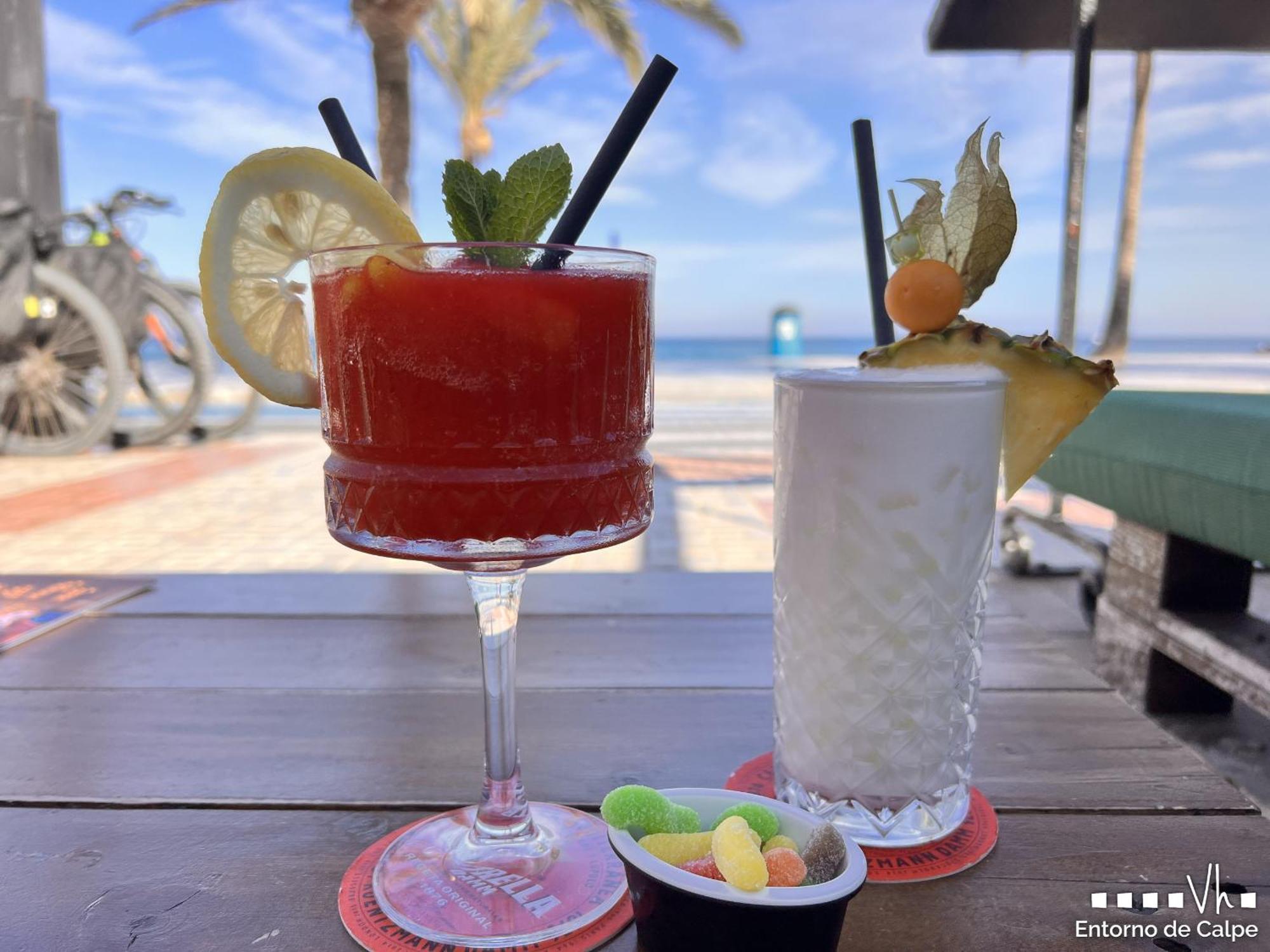 Vh Costablanca - Mariposa Villa Benissa Eksteriør bilde