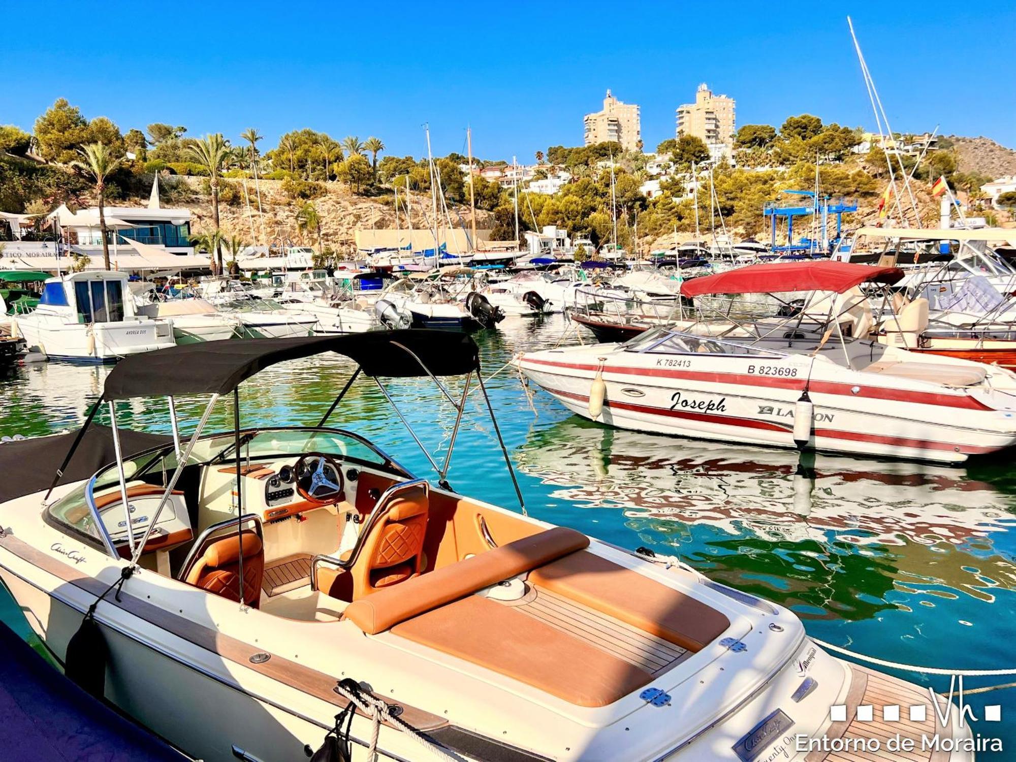 Vh Costablanca - Mariposa Villa Benissa Eksteriør bilde