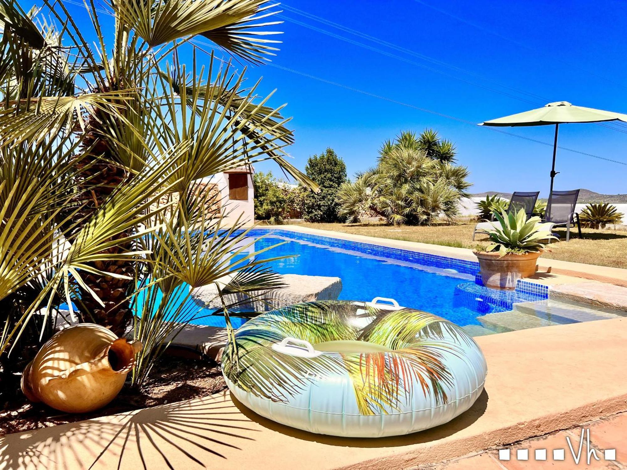 Vh Costablanca - Mariposa Villa Benissa Eksteriør bilde