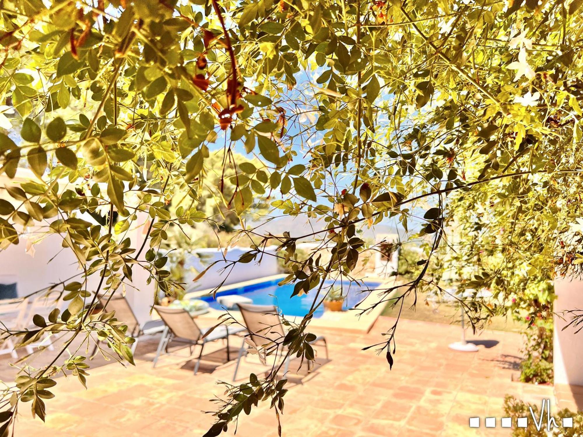 Vh Costablanca - Mariposa Villa Benissa Eksteriør bilde
