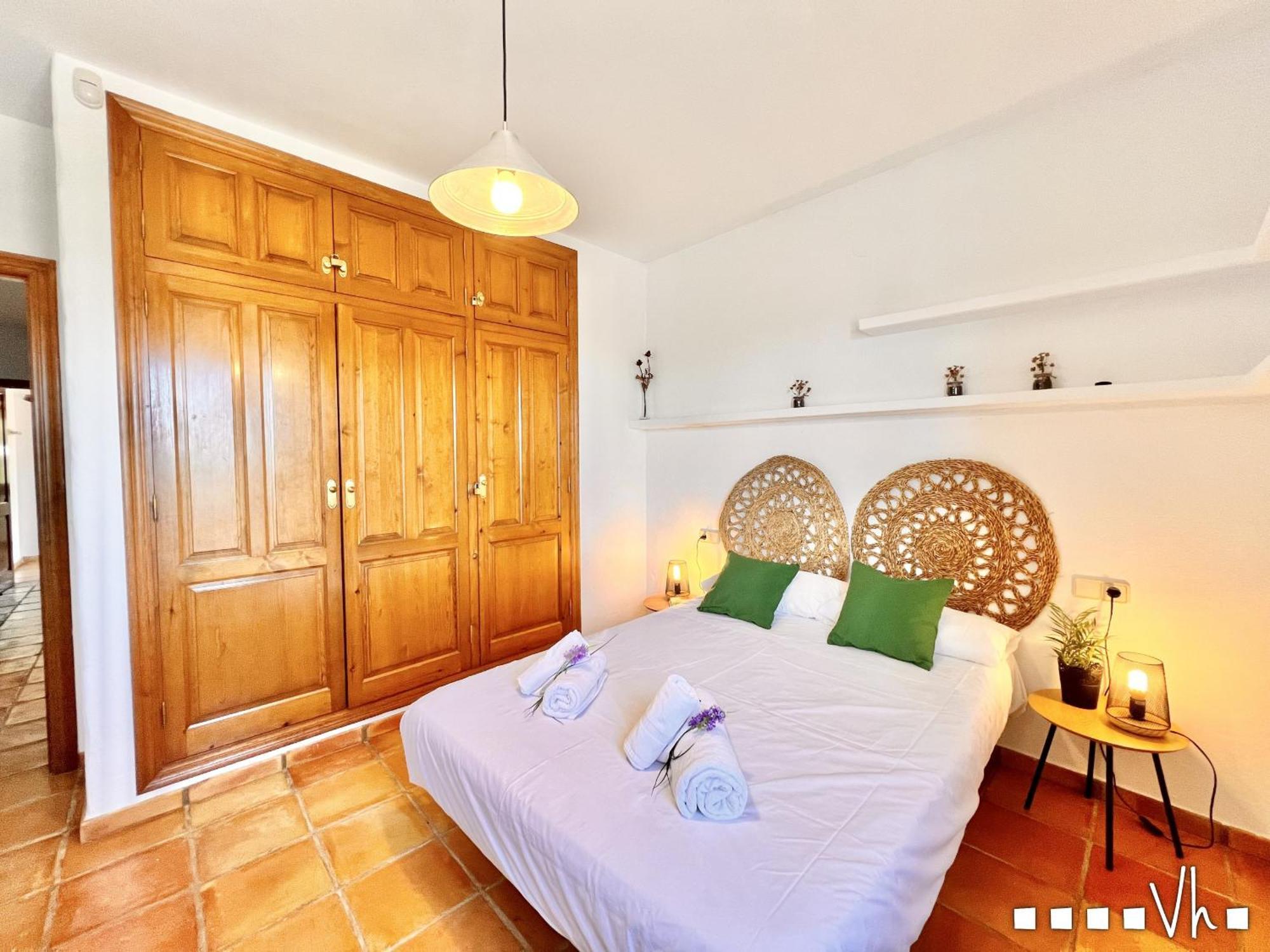 Vh Costablanca - Mariposa Villa Benissa Eksteriør bilde