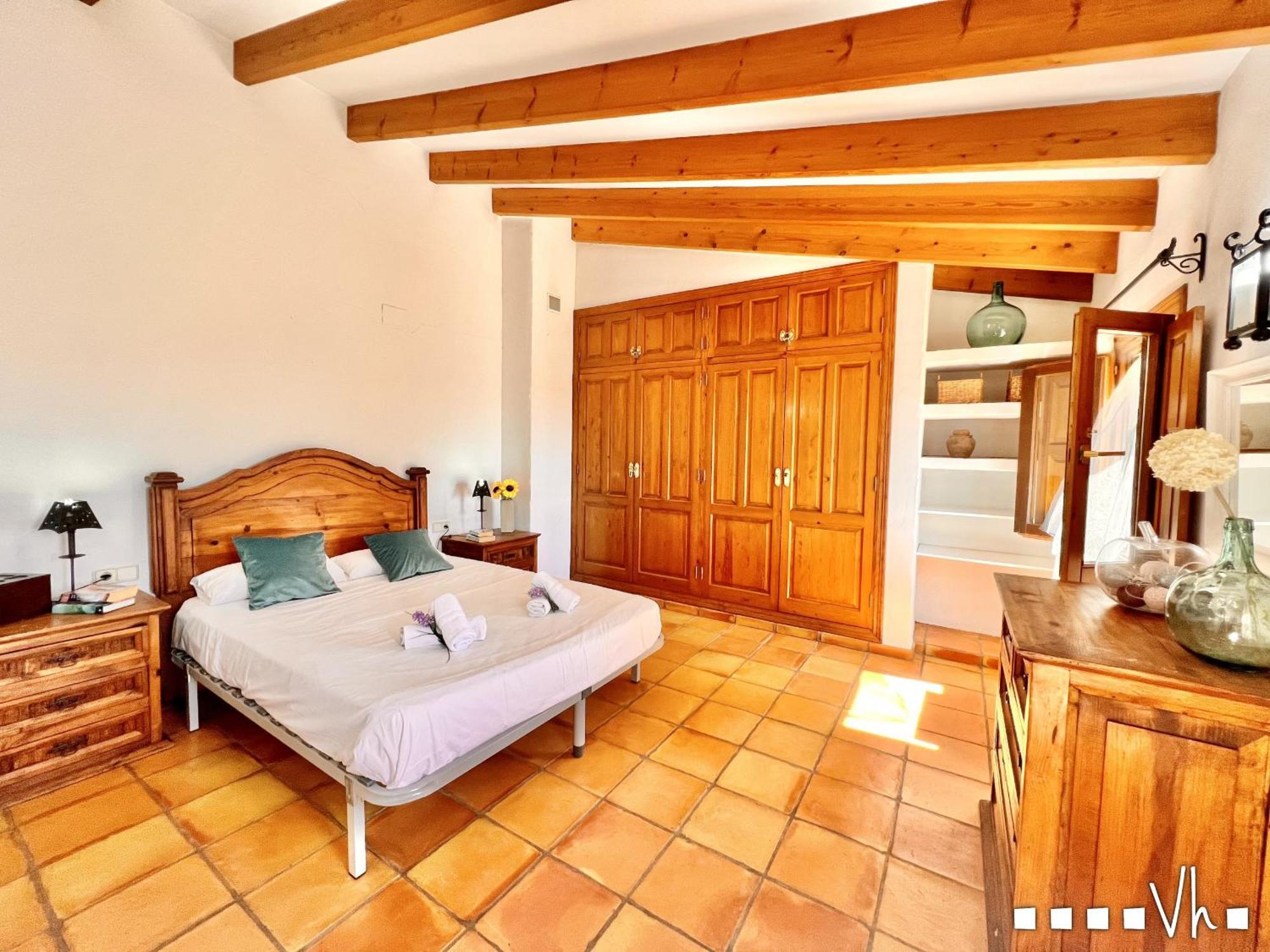 Vh Costablanca - Mariposa Villa Benissa Eksteriør bilde